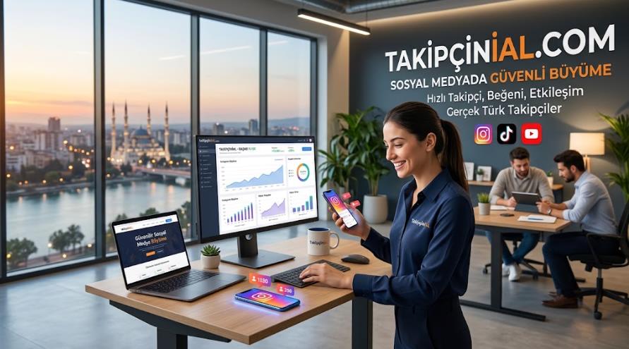 Platform İletişim Gelişim Sürecinde Güvenilir Destek