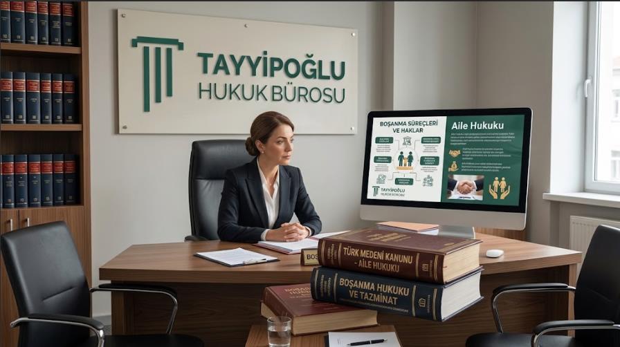 Adana  Avukatı Hizmetleri Ve Profesyonel Çözümler