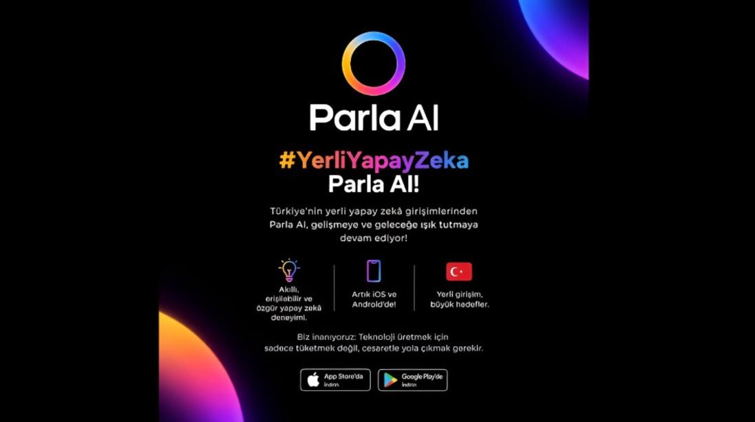 Yerli ve Akıllı Zeka Çözümlerinde Çağdaş Adım