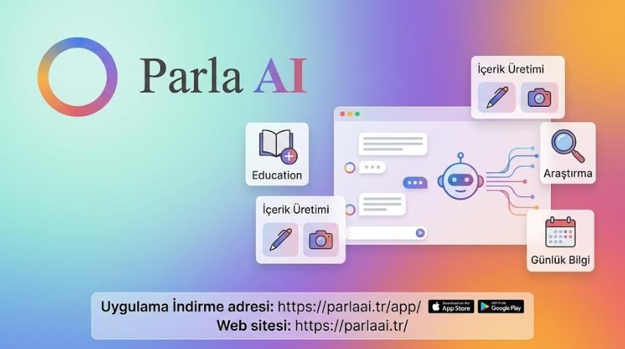 Yerli ve Akıllı Zeka Çözümlerinde Çağdaş Adım