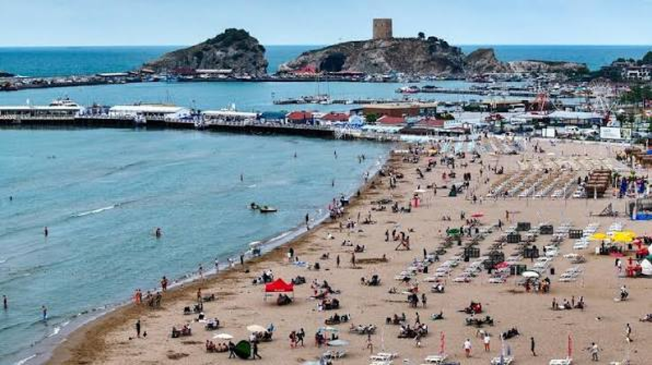 İstanbul'da Denize Girenler Dikkat! Deniz Suyu Kalitesiyle İlgili Son Durum