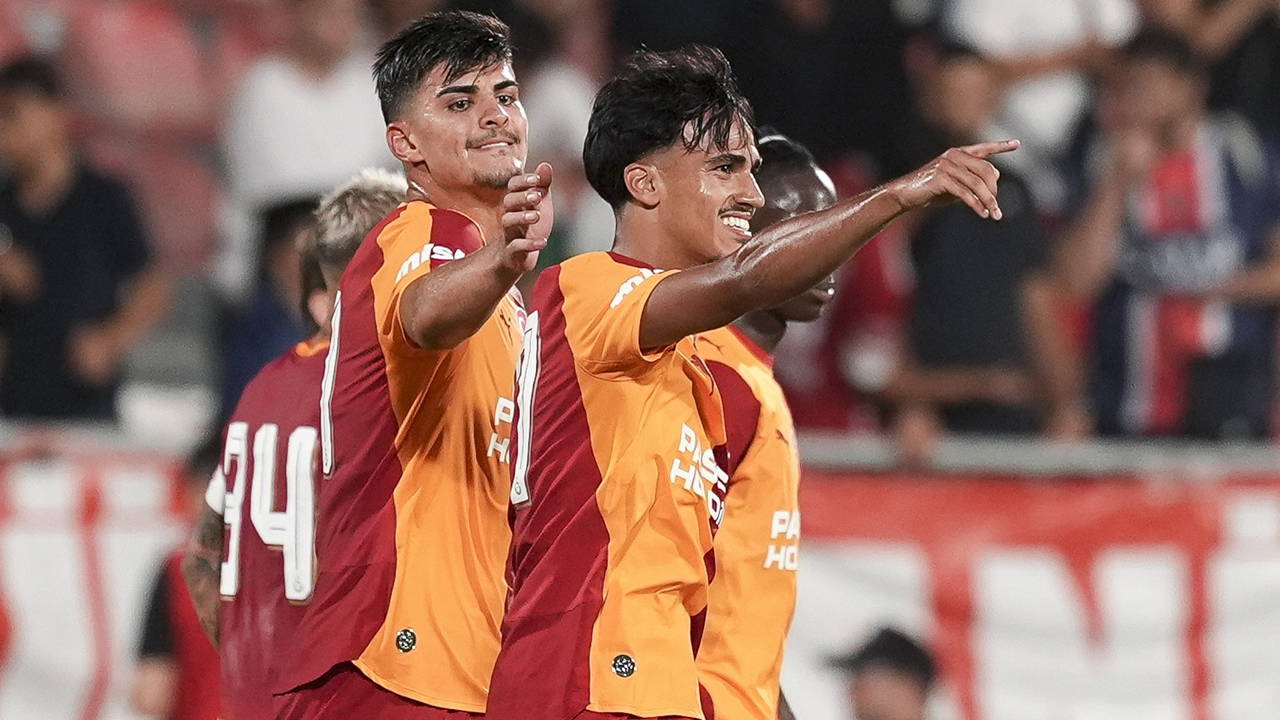 Can Armando Güner: 'Kendimi herkese göstermek istiyorum'