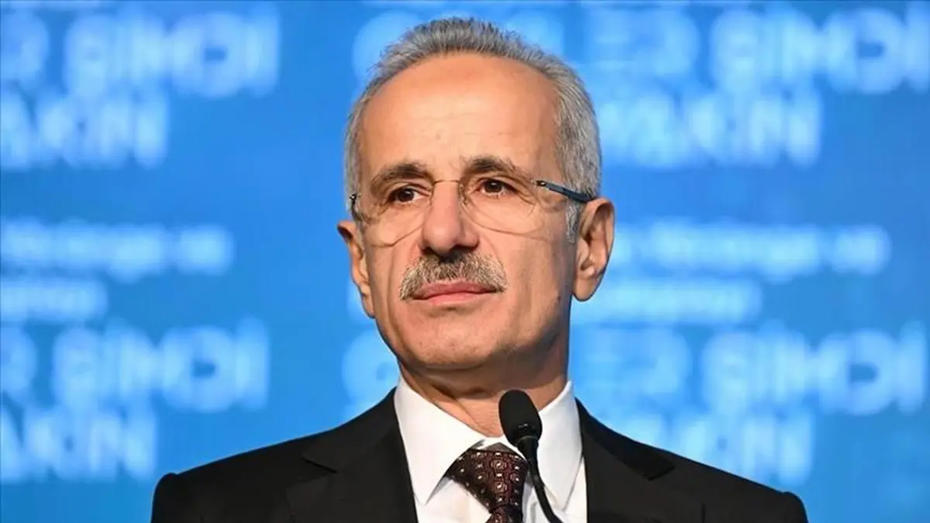 Irak ile Yapılan Kalkınma Yolu Anlaşmasında Neler Yaşandı? Bakan Uraloğlu Konuştu