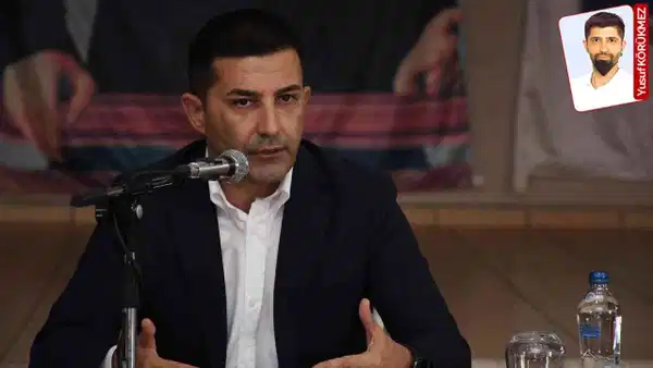 Tutuklu Kuşadası Belediye Başkanı Ömer Günel Cezaevinden Cumhuriyet’e Açıklamalar Yaptı