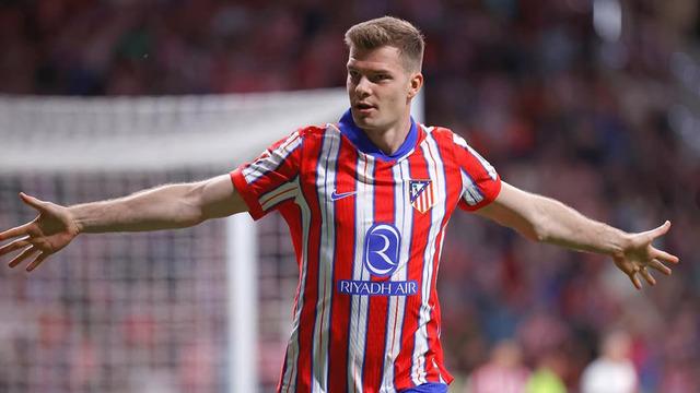 Sörloth Transfer Yarışında Fenerbahçe ve Beşiktaş Mücadelesi