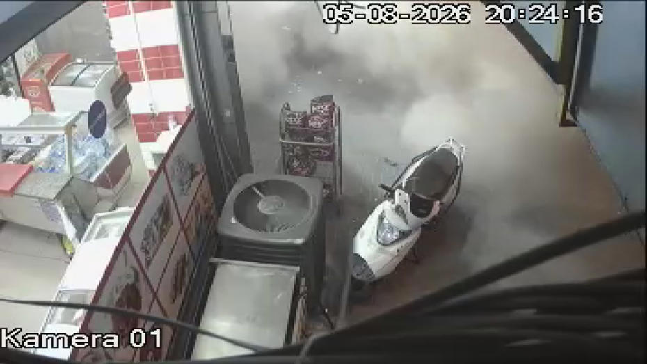 Bahçelievler'de 4 Katlı Binanın Çökmesi ve Sonrası Güvenlik Önlemleri