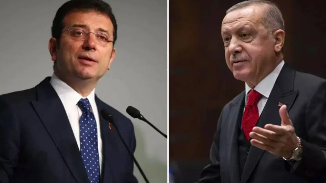 Genç Seçmen Anketinde Çarpıcı Durumlar: YENİ Parti ve İmamoğlu Liderliği Ele Geçirdi