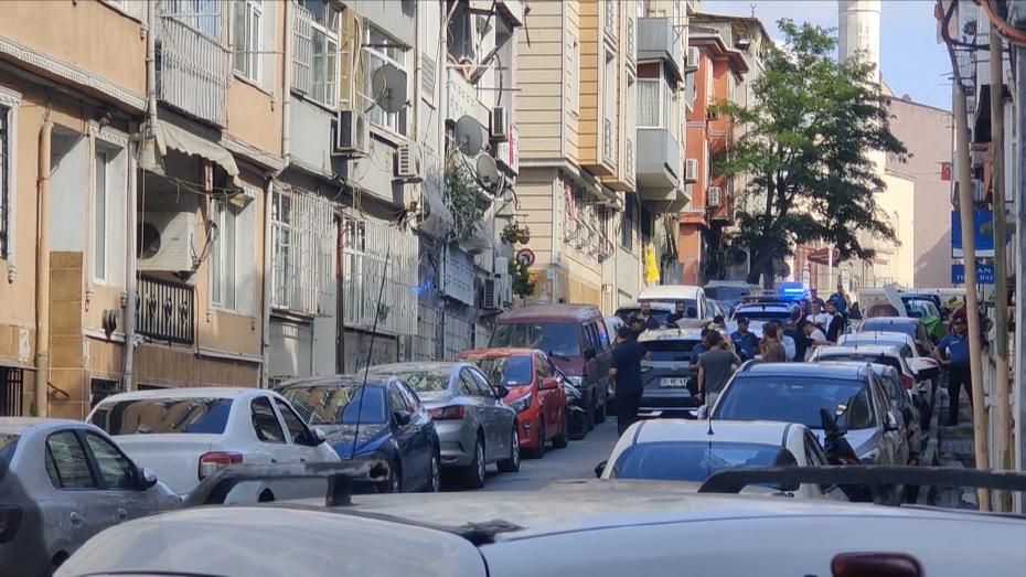 Fatih'te Tragedya: Emekli Polis Ailesinde Kanlı Son
