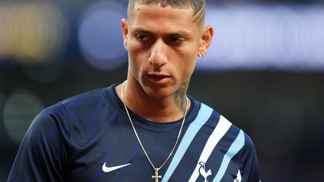 Transferin Son Saatlerinde Trabzonspor, Richarlison Uğruna Büyük Bir Hamle Yaptı