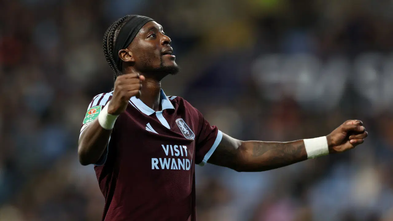 Tammy Abraham Yıldızlaştı: Aston Villa Turu 3 Golle Geçti!