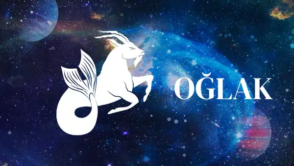 30 Eylül Çarşamba Oğlak Burcu Günlük Yorumu