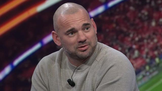 Wesley Sneijder'in Kilo Alımının Perde Arkası: Galatasaray Efsanesinden Duygusal Açıklama