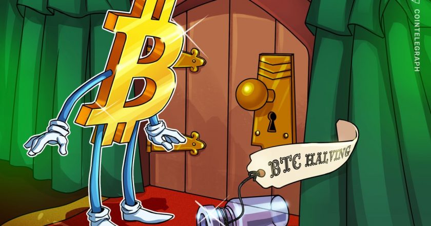 #Bitcoin yarılanması nedir?