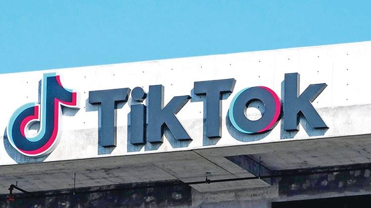 TikTok'un kârı %60 arttı.