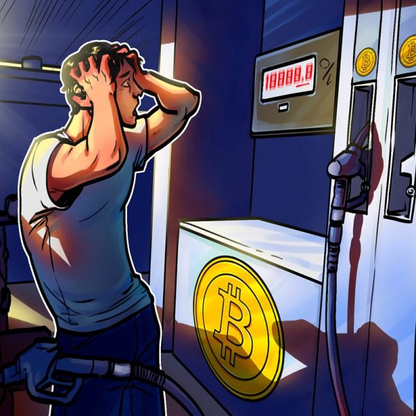 Bitcoin yarılanmasının arifesinde transfer ücretleri ETH ile rekabet ediyor