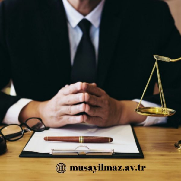 Hukuksal Sorunlarınızı Çözmek İçin Uzman İcra, Boşanma ve Forex Avukatları