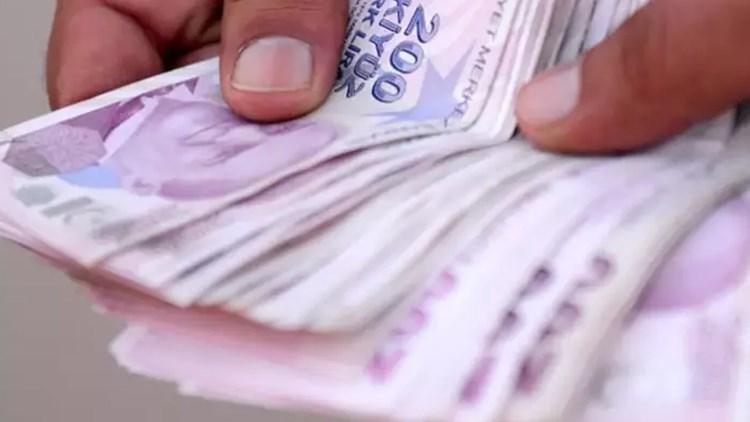 Türk-İş'ten asgari ücrete geçici artış açıklaması