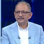 Il ministro Özhaseki ha annunciato alla CNN TÜRK: quest'estate inizieremo un movimento con lo slogan “I mari appartengono al popolo”