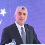Ticaret Bakanı Bolat: Cumhuriyet tarihinin rekorunu kırdık