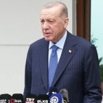 Cumhurbaşkanı Erdoğan'dan İsrail'le ticarete ilişkin açıklama: Bu kapıyı kapattık