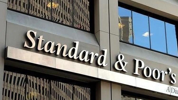 Standard & Poor's (S&P) Türkiye'nin kredi notunu artırdı