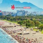 Antalya’da Yaz Tatili: Keşfedilecek Yerler ve Aktiviteler