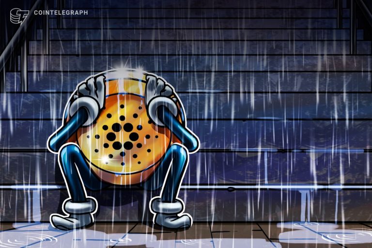 Cardano (ADA) ilk 10 kripto para birimi arasındaki yerini Tron'a (TRX) kaptırdı