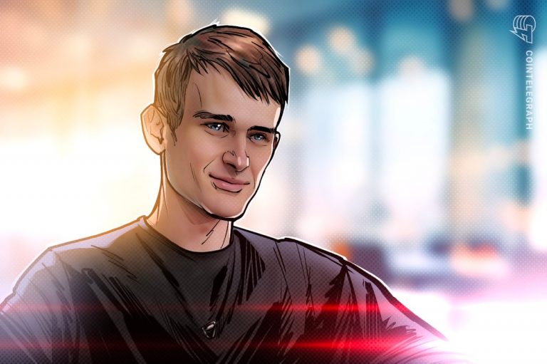 Vitalik Buterin, Ether'deki (ETH) satışların nedenini açıkladı.