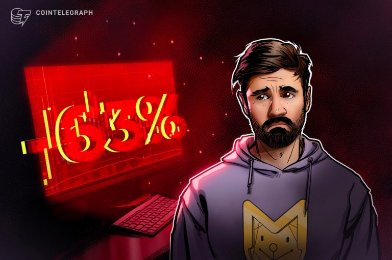 Son zamanlarda memecoin'ler değerlerinin ortalama yarısını kaybetti