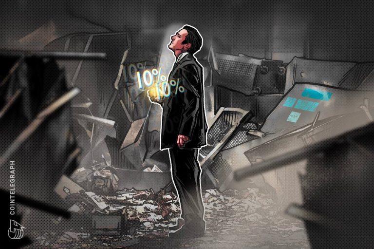 FTX mağdurları borçlarının yarısını bile alamıyor