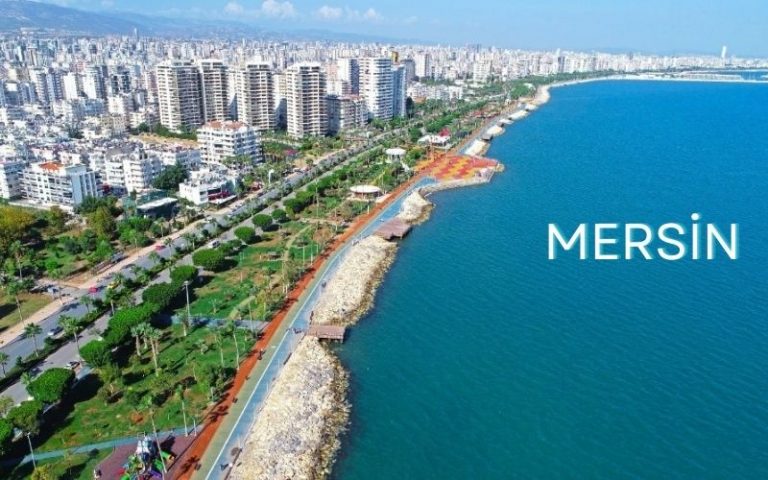 Mersin’de Gece Hayatı – Eğlence Mekanları ve Barlar