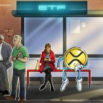 Ripple ETF'lerinin (XRP) kaderi ABD seçimlerine bağlı