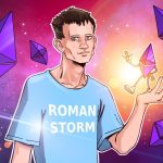 Vitalik Buterin, geliştirici Tornado Cash'e saldırdı