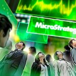 MicroStrategy hisseleri 2020'den bu yana S&P 500 Endeksi'nden daha iyi performans gösteriyor