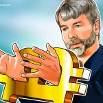 Michael Saylor'ın Bitcoin teklifi büyük tepkilere yol açtı