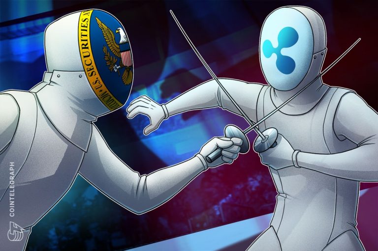 Ripple, SEC davasındaki itiraza yanıt verdi