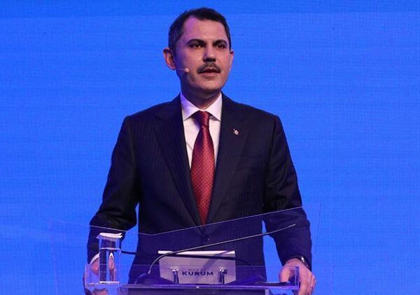 Bakan Kurum: Terör örgütlerini yalnız bırakmayacağız