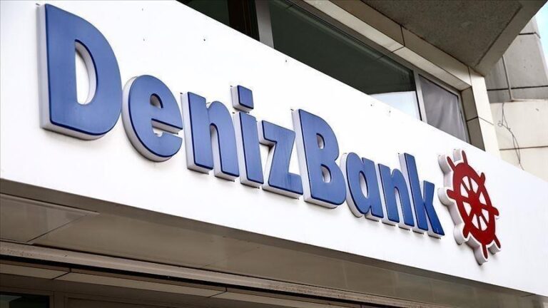 DenizBank 2024’te üç ayrı sendikayla 2,3 milyar dolar finansman sağladı