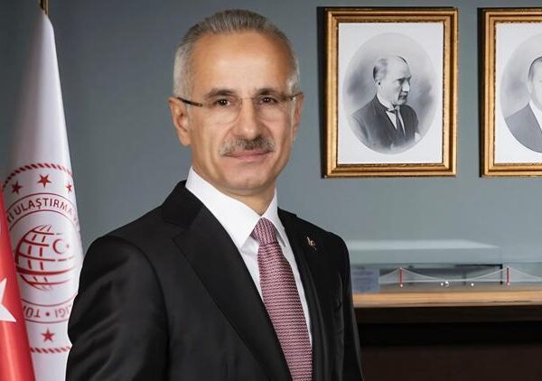 Bakan Uraloğlu: e-Devlet 16 yaşına girdi