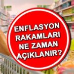 Enflasyon Oranı Açıklama Tarihi Aralık 2024 | TÜİK Aralık ayı enflasyon oranları açıklandığında enflasyon beklentileri neler? Kamu çalışanları ve emeklilere yönelik maaş artışları açıklandı…