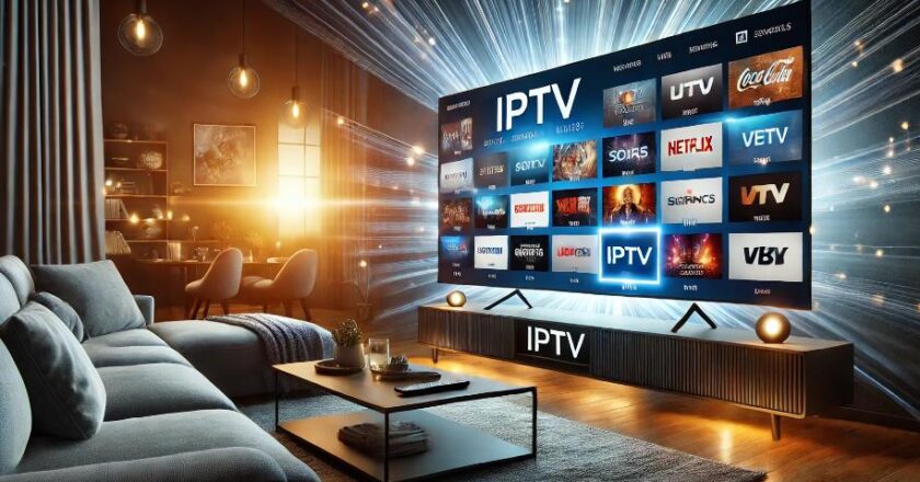 IPTV Test ile Kusursuz Yayın Kalitesini Keşfedin