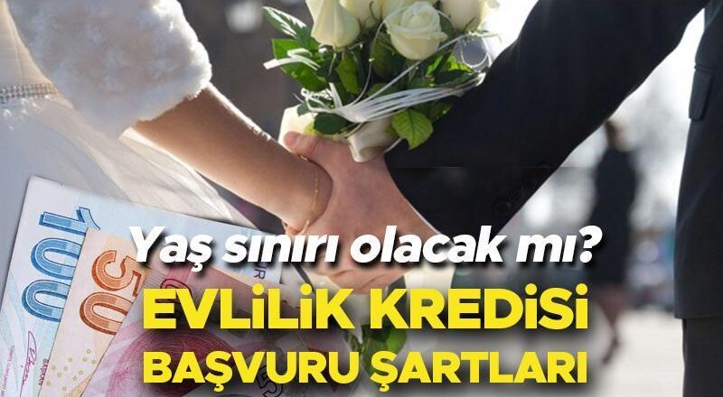 EVLİLİK KREDİSİ KOŞULLARI 2025 VE BAŞVURU || Faizsiz evlilik kredisine nasıl ve nereye başvurulur? Yaş sınırı var mıdır? 150 bin TL evlilik kredisi ne zaman alınır? E-Devlet başvuru ekranında bilgilendirme!