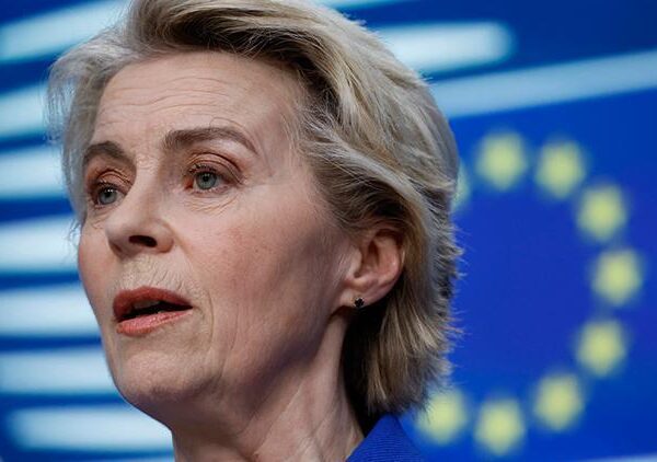 Von der Leyen: Pragmatik olacağız