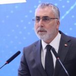 Bakan Işanhan: Kadın istihdamı için İhh olumlu programı ile 800 binden fazla kadının 1 yıl içinde iş bulmasına yardımcı olduk.