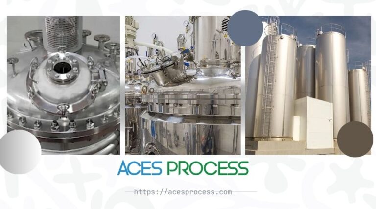 Depolama Tankı Üretiminde Kalite ve Güven