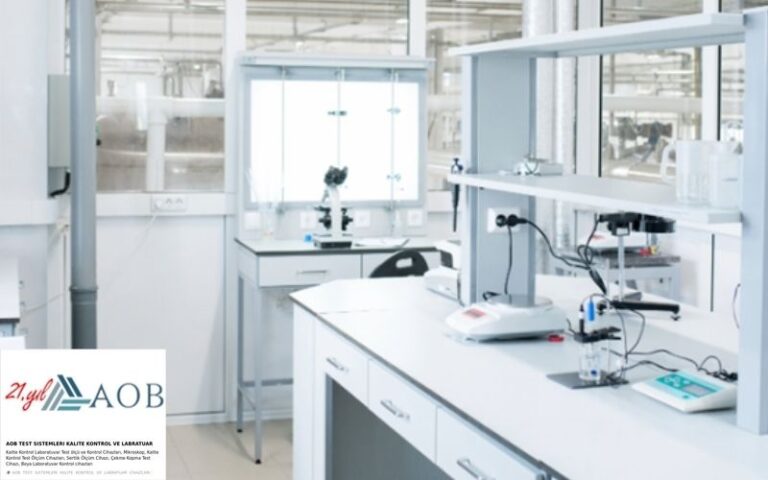 Mekanik Karıştırıcı Nedir ve Hangi Alanlarda Kullanılır