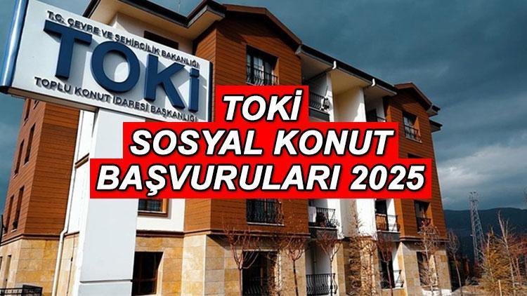 Toki sosyal konut uygulamaları ne zaman başlar, nasıl yapılır? Toki Sosyal Konut Ödeme Planı ve Ödeme Planı açıklanıyor mu?