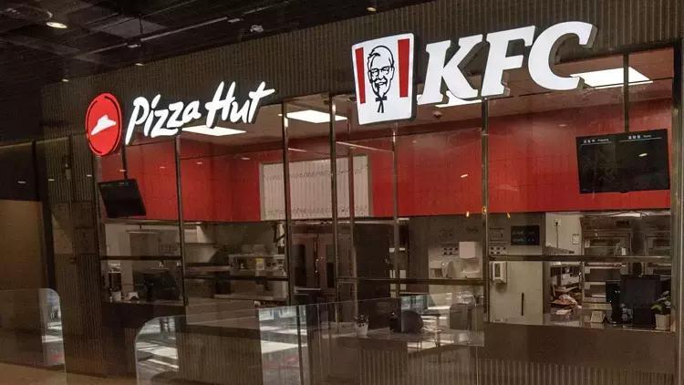 KFC ve Pizza Hut’ta yaşanan duruşma hakkında bir bildiri, Gıda tarafından