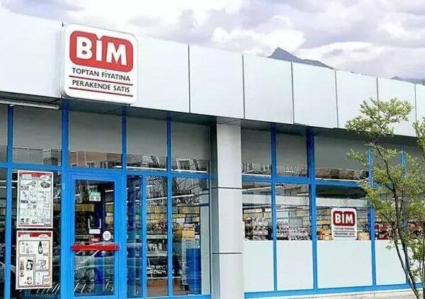 Yarışma Komitesi’nden BIM’e 1,3 milyar ceza TL