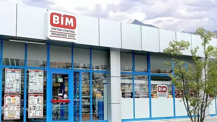 Yarışma Komitesi’nden BIM’e 1,3 milyar ceza TL